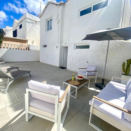 Lanzarote Mar Y Playa Apartment Playa Honda  Luaran gambar