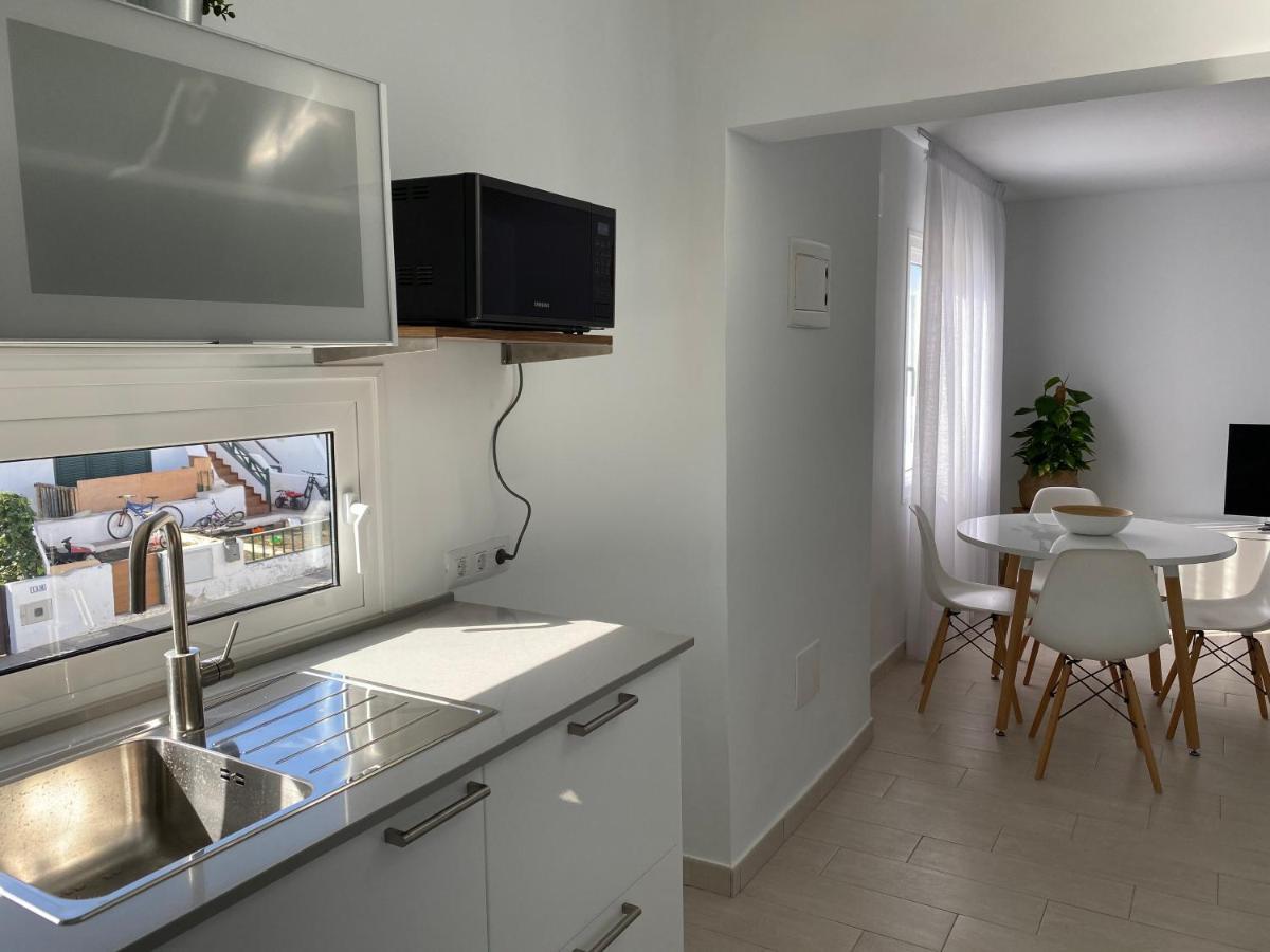 Lanzarote Mar Y Playa Apartment Playa Honda  Luaran gambar