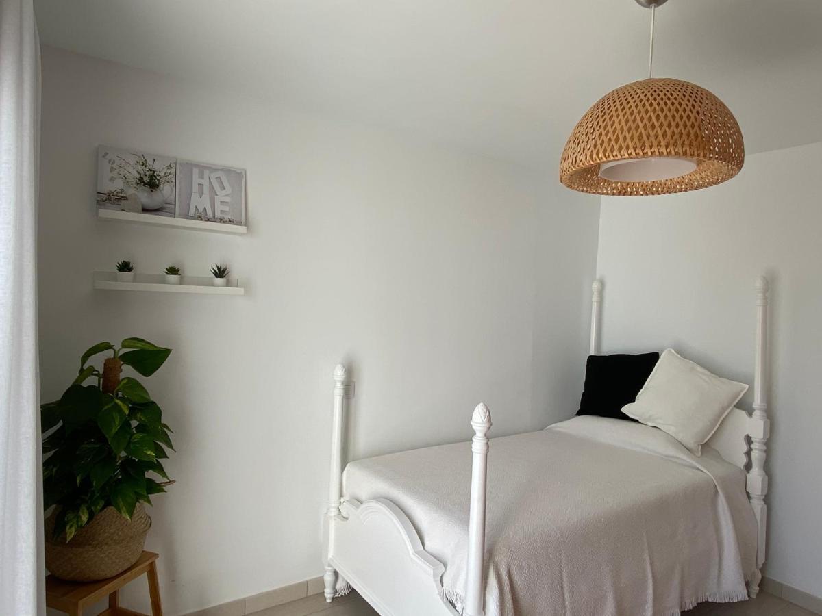 Lanzarote Mar Y Playa Apartment Playa Honda  Luaran gambar