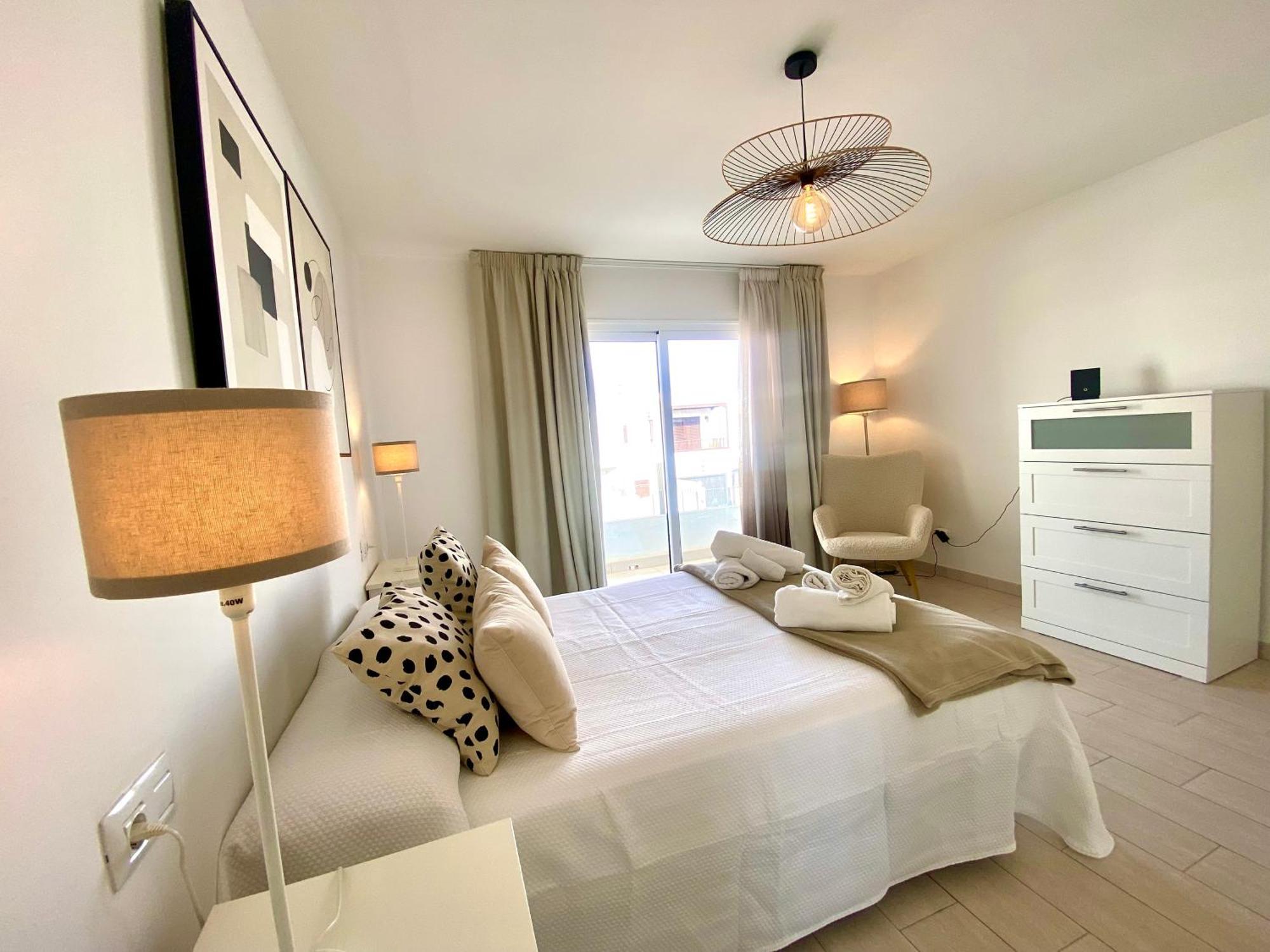 Lanzarote Mar Y Playa Apartment Playa Honda  Luaran gambar