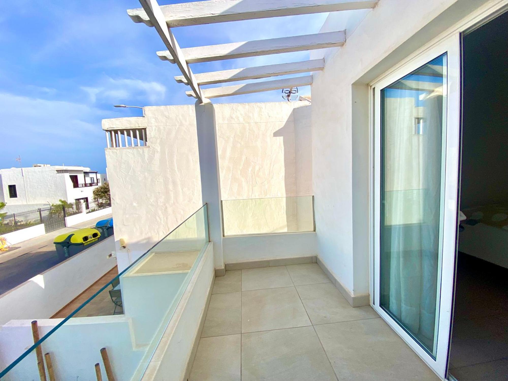 Lanzarote Mar Y Playa Apartment Playa Honda  Luaran gambar