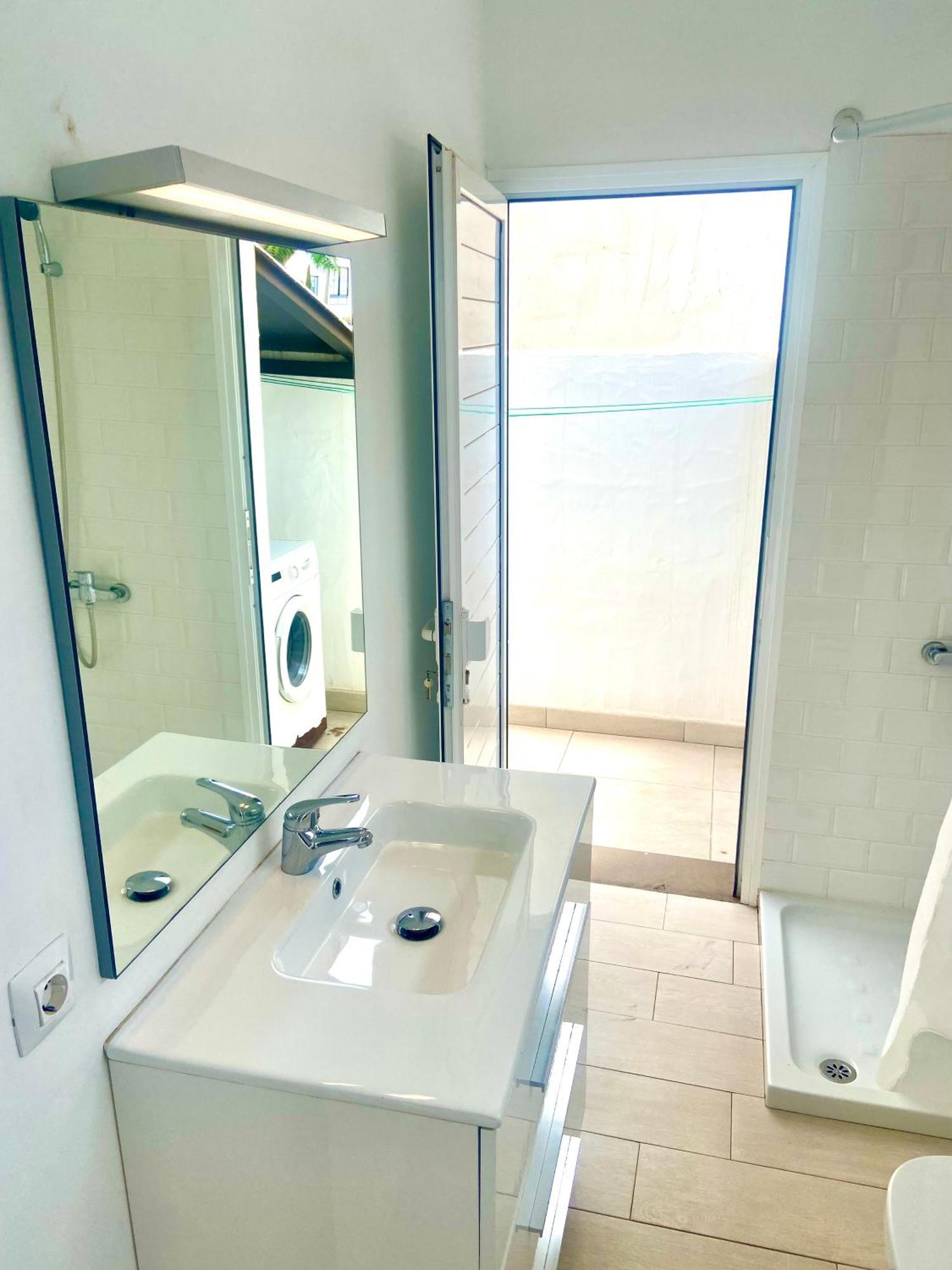 Lanzarote Mar Y Playa Apartment Playa Honda  Luaran gambar